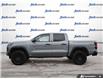 2025 Chevrolet Colorado Trail Boss (Stk: 170152) in London - Image 3 of 27