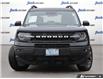 2022 Ford Bronco Sport Outer Banks (Stk: 173384) in London - Image 2 of 27