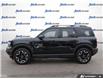 2022 Ford Bronco Sport Outer Banks (Stk: 173384) in London - Image 3 of 27
