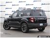 2022 Ford Bronco Sport Outer Banks (Stk: 173384) in London - Image 4 of 27