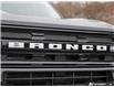 2022 Ford Bronco Sport Outer Banks (Stk: 173384) in London - Image 9 of 27