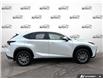 2019 Lexus NX 300 Base (Stk: J0H2714) in Hamilton - Image 3 of 21