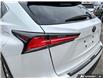 2019 Lexus NX 300 Base (Stk: J0H2714) in Hamilton - Image 7 of 21