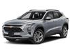 2024 Chevrolet Trax LS (Stk: 25112P) in Ingersoll - Image 1 of 9