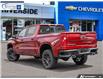 2026 Chevrolet Silverado 1500 LT Trail Boss (Stk: 26-174) in Brockville - Image 4 of 26