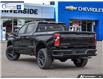 2026 Chevrolet Silverado 1500 LT Trail Boss (Stk: 26-166) in Brockville - Image 4 of 26