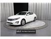 2014 Kia Optima Hybrid LX (Stk: 26318A) in Edmonton - Image 3 of 25