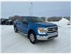 2021 Ford F-150 XLT (Stk: U67491) in Hague - Image 3 of 15