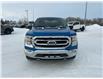 2021 Ford F-150 XLT (Stk: U67491) in Hague - Image 4 of 15