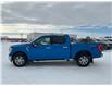 2021 Ford F-150 XLT (Stk: U67491) in Hague - Image 6 of 15