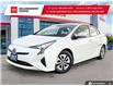 2017 Toyota Prius Technology (Stk: 21741A) in Collingwood - Image 1 of 14