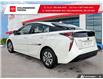 2017 Toyota Prius Technology (Stk: 21741A) in Collingwood - Image 4 of 14