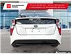 2017 Toyota Prius Technology (Stk: 21741A) in Collingwood - Image 5 of 14