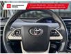 2017 Toyota Prius Technology (Stk: 21741A) in Collingwood - Image 9 of 14