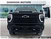 2025 Chevrolet Silverado 2500HD High Country (Stk: 28566A) in Thunder Bay - Image 2 of 25