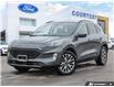 2022 Ford Escape Titanium (Stk: 05883A) in London - Image 1 of 26