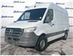 2020 Mercedes-Benz Sprinter 2500 Standard Roof V6 (Stk: L3105) in London - Image 1 of 17