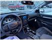 2025 Ford Ranger Lariat (Stk: 5T141) in Williams Lake - Image 11 of 13