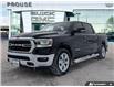 2019 RAM 1500 Big Horn (Stk: 6052-26A) in Sault Ste. Marie - Image 1 of 24