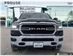 2019 RAM 1500 Big Horn (Stk: 6052-26A) in Sault Ste. Marie - Image 2 of 24
