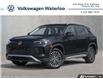 2026 Volkswagen Tiguan Comfortline (Stk: TG0126) in Waterloo - Image 1 of 21