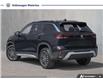 2026 Volkswagen Tiguan Comfortline (Stk: TG0126) in Waterloo - Image 4 of 21