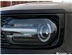 2025 Ford Bronco Sport Outer Banks (Stk: 6-25BS0801) in Whitby - Image 11 of 32
