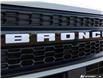 2025 Ford Bronco Sport Outer Banks (Stk: 6-25BS0886) in Whitby - Image 10 of 32