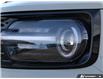 2025 Ford Bronco Sport Outer Banks (Stk: 6-25BS0886) in Whitby - Image 11 of 32