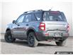 2025 Ford Bronco Sport Badlands (Stk: 6-25BS0845) in Whitby - Image 4 of 32
