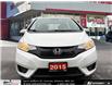 2015 Honda Fit LX (Stk: P19620) in North York - Image 3 of 26