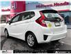 2015 Honda Fit LX (Stk: P19620) in North York - Image 7 of 26