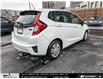 2015 Honda Fit LX (Stk: P19620) in North York - Image 15 of 26