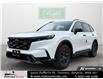 2026 Honda CR-V Hybrid TrailSport (Stk: 2600620) in North York - Image 1 of 29