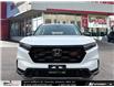 2026 Honda CR-V Hybrid TrailSport (Stk: 2600620) in North York - Image 3 of 29