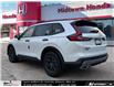 2026 Honda CR-V Hybrid TrailSport (Stk: 2600620) in North York - Image 7 of 29