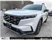 2026 Honda CR-V Hybrid TrailSport (Stk: 2600620) in North York - Image 12 of 29