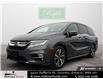2018 Honda Odyssey Touring (Stk: P19557) in North York - Image 1 of 29