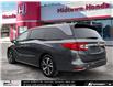 2018 Honda Odyssey Touring (Stk: P19557) in North York - Image 7 of 29