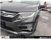 2018 Honda Odyssey Touring (Stk: P19557) in North York - Image 12 of 29