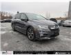 2018 Honda Odyssey Touring (Stk: P19557) in North York - Image 13 of 29