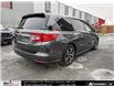2018 Honda Odyssey Touring (Stk: P19557) in North York - Image 15 of 29