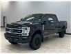 2020 Ford F-350 Platinum (Stk: D90910) in Courtenay - Image 4 of 18 2020 Ford F-350 Platinum (Stk: D90910) in Courtenay - Image 4 of 18