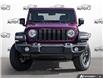 2026 Jeep Wrangler Sport in St. Thomas - Image 2 of 23