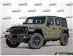 2026 Jeep Wrangler Sport in St. Thomas - Image 1 of 26