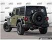 2026 Jeep Wrangler Sport in St. Thomas - Image 4 of 26