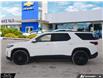 2023 Chevrolet Traverse LT True North (Stk: P5073) in Smiths Falls - Image 3 of 25