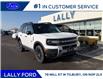 2025 Ford Bronco Sport Badlands (Stk: LFBS01473) in Tilbury - Image 1 of 15