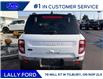 2025 Ford Bronco Sport Badlands (Stk: LFBS01473) in Tilbury - Image 4 of 15