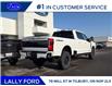 2026 Ford F-250 Platinum (Stk: LFFF01460) in Tilbury - Image 3 of 15
